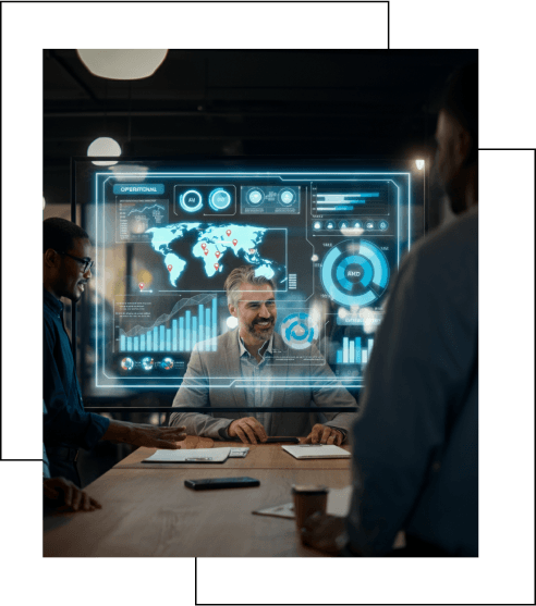 Digital Transformation